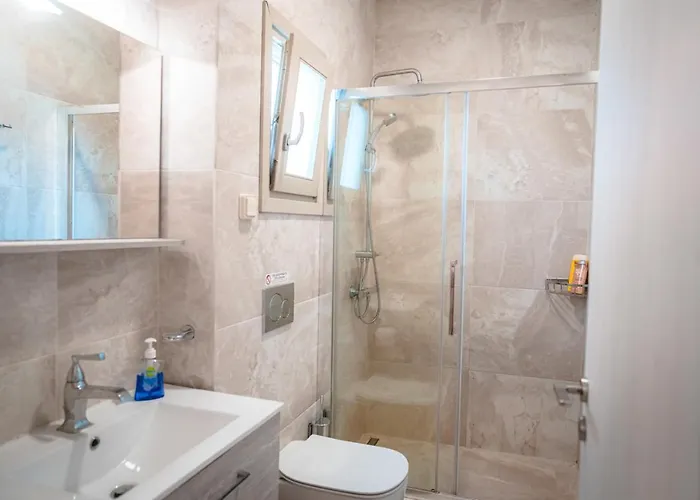 Sifanto Mare Appartement Faros