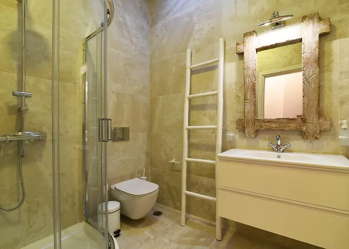 Appartement Sifanto Mare Faros