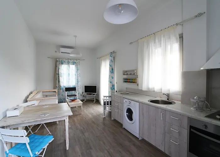 Appartement Sifanto Mare *