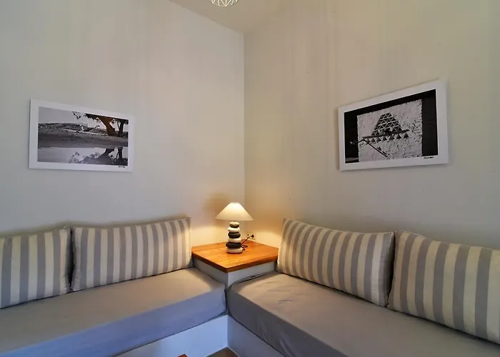 Appartement Sifanto Mare