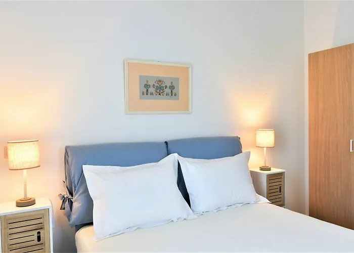 Appartement Sifanto Mare *