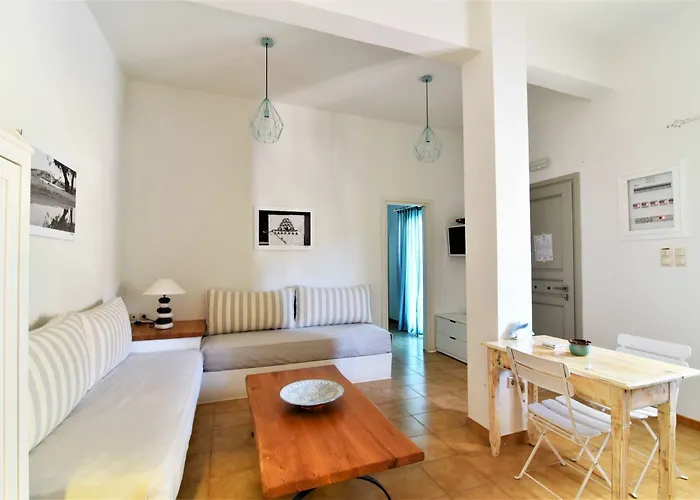 Sifanto Mare * Faros