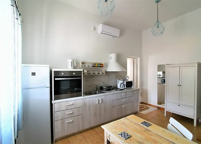 Sifanto Mare Appartement Faros