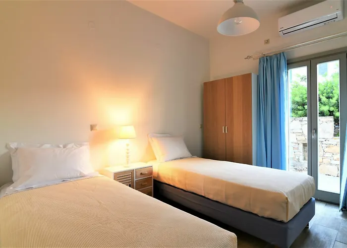 Sifanto Mare * Faros