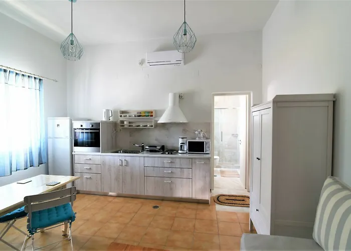 Sifanto Mare * Faros