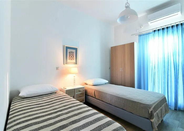 Appartement Sifanto Mare Faros