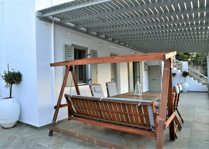 Sifanto Mare Appartement