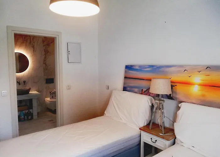 Sifanto Mare Appartement *